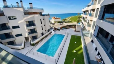 Apartment on Calle el Pocillo photo 3