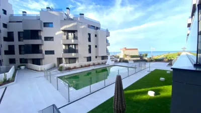Apartment on Calle el Pocillo photo 17