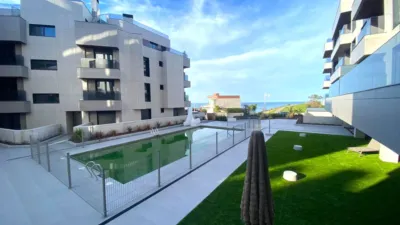 Apartment on Calle el Pocillo photo 18