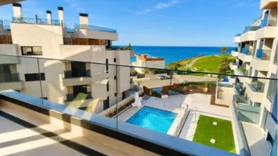 Apartment on Calle el Pocillo photo 2