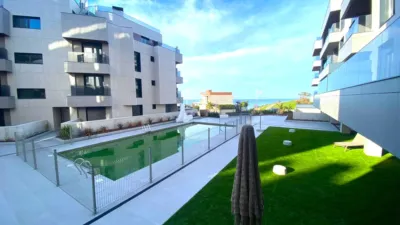 Apartment on Calle el Pocillo photo 15