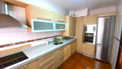 Semi-detached chalet on Monte Cerredo Street photo 10