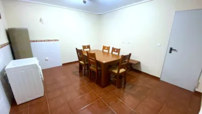 Semi-detached chalet on Monte Cerredo Street photo 47