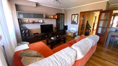 Semi-detached chalet on Monte Cerredo Street photo 11