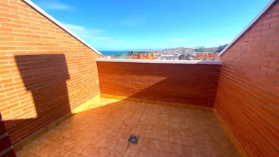 Semi-detached chalet on Monte Cerredo Street photo 36