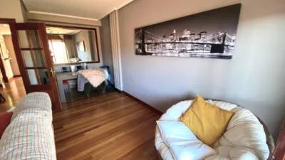 Semi-detached chalet on Monte Cerredo Street photo 14