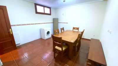 Semi-detached chalet on Monte Cerredo Street photo 46