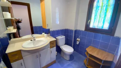 Semi-detached chalet on Monte Cerredo Street photo 9