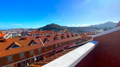 Semi-detached chalet on Monte Cerredo Street photo 48