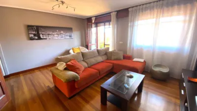 Semi-detached chalet on Monte Cerredo Street photo 16