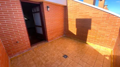 Semi-detached chalet on Monte Cerredo Street photo 42