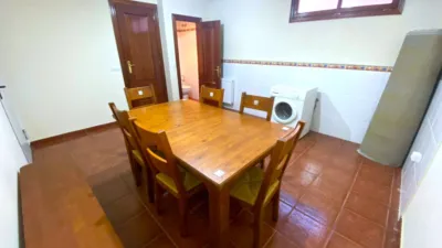 Semi-detached chalet on Monte Cerredo Street photo 49