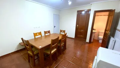 Semi-detached chalet on Monte Cerredo Street photo 50