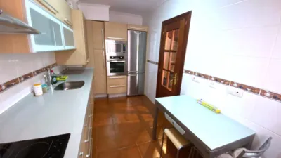 Semi-detached chalet on Monte Cerredo Street photo 7