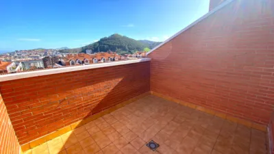 Semi-detached chalet on Monte Cerredo Street photo 40