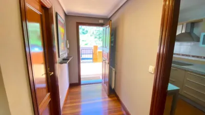 Semi-detached chalet on Monte Cerredo Street photo 4