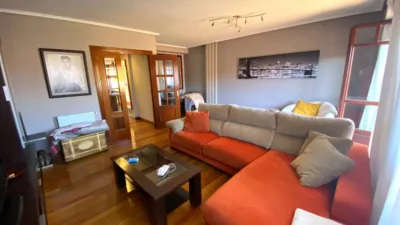 Semi-detached chalet on Monte Cerredo Street photo 15