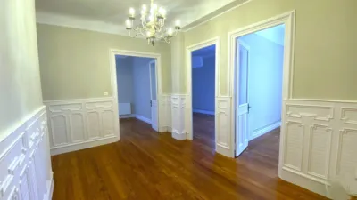 Apartment on Calle de la Correría photo 8