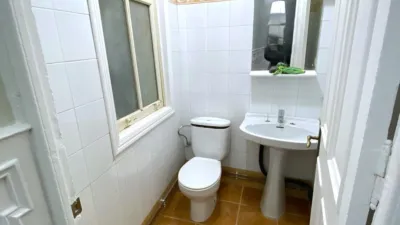 Apartment on Calle de la Correría photo 40