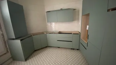 Apartment on Calle de la Correría photo 31