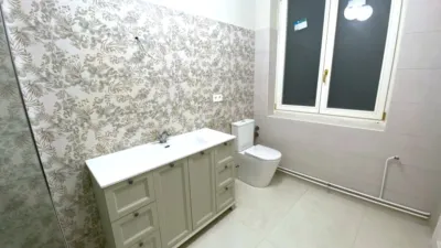 Apartment on Calle de la Correría photo 39