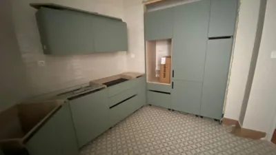 Apartment on Calle de la Correría photo 30