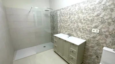 Apartment on Calle de la Correría photo 37