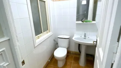 Apartment on Calle de la Correría photo 41
