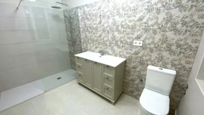 Apartment on Calle de la Correría photo 36