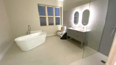 Apartment on Calle de la Correría photo 19