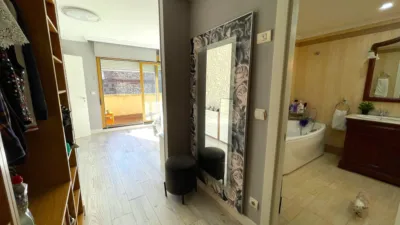 Chalet unifamiliar en calle Samano photo 23
