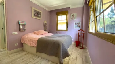 Chalet unifamiliar en calle Samano photo 12