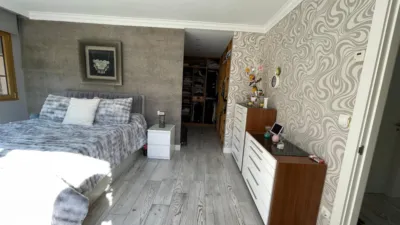 Chalet unifamiliar en calle Samano photo 17