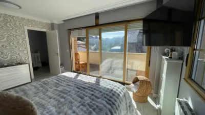 Chalet unifamiliar en calle Samano photo 21