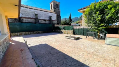 Chalet unifamiliar en calle Samano photo 37