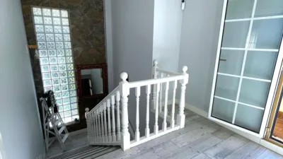 Chalet unifamiliar en calle Samano photo 32