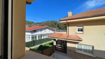 Chalet unifamiliar en calle Samano photo 43