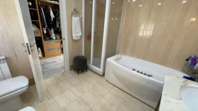 Chalet unifamiliar en calle Samano photo 31
