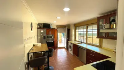 Chalet unifamiliar en calle Samano photo 10