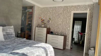 Chalet unifamiliar en calle Samano photo 19