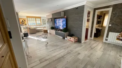Chalet unifamiliar en venta en Calle Samano - Més