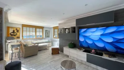 Chalet unifamiliar en calle Samano photo 6