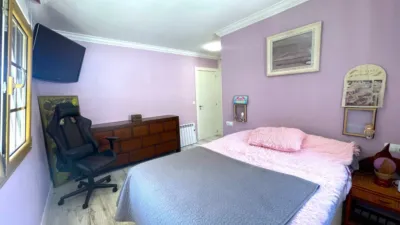 Chalet unifamiliar en calle Samano photo 13