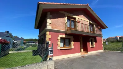 Casa en venta en Calle Islares - Vista 5
