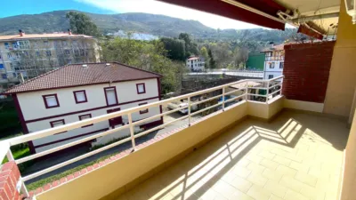 Duplex on Mioño Street photo 32