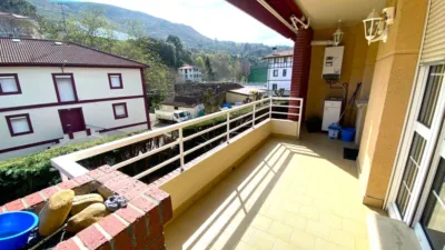 Duplex on Mioño Street photo 18