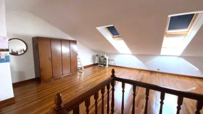 Duplex on Mioño Street photo 42