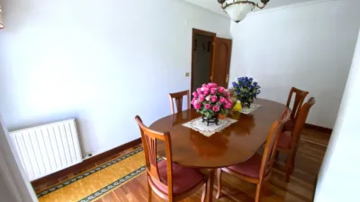 Duplex on Mioño Street photo 34