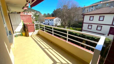 Duplex on Mioño Street photo 15