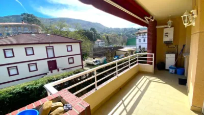 Duplex on Mioño Street photo 16
